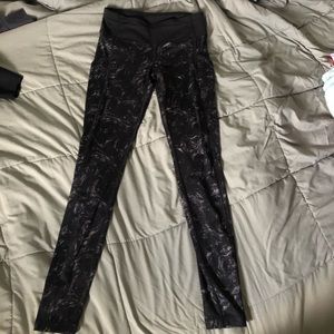 Lululemon 7/8 tights
